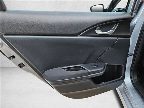 Used 2016 Honda Civic EX image 20