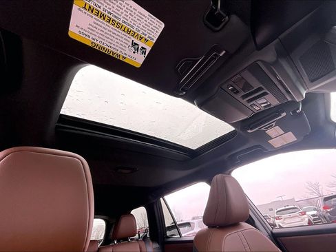 New 2026 Subaru Outback Touring XT image 23