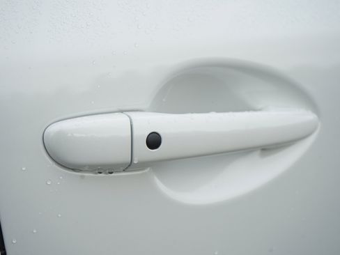 New 2025 MAZDA CX-5 AWD 2.5 S w/ Preferred Package image 8