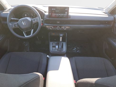Used 2026 Honda CR-V EX image 9