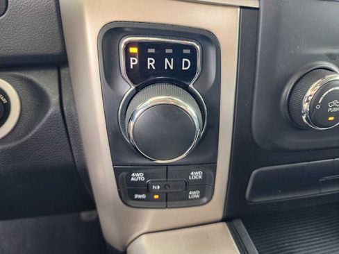 Used 2014 RAM 1500 Big Horn AWD/4WD image 22