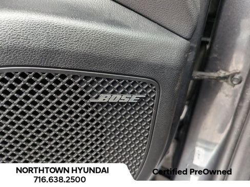 Certified 2023 Hyundai Tucson Limited AWD/4WD image 33