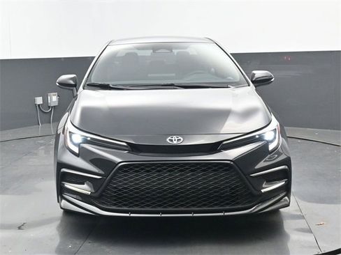 New 2026 Toyota Corolla SE image 18