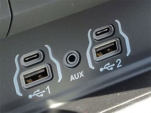 New 2026 RAM 2500 Big Horn image 31