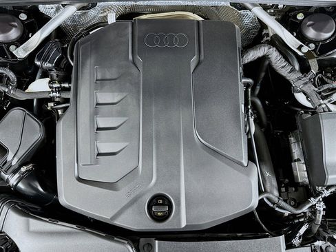 Used 2025 Audi A5 2.0T Premium w/ Convenience Package image 13