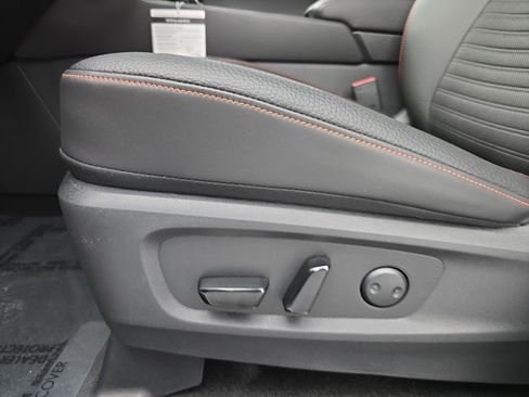 New 2026 Nissan Pathfinder Rock Creek image 30