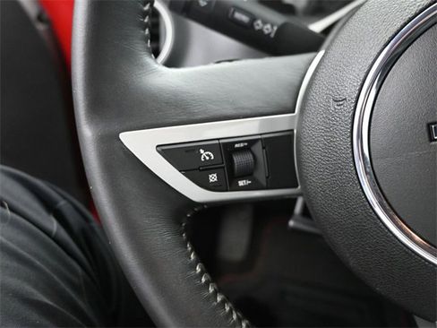 Used 2011 Chevrolet Camaro SS w/ RS Package image 16