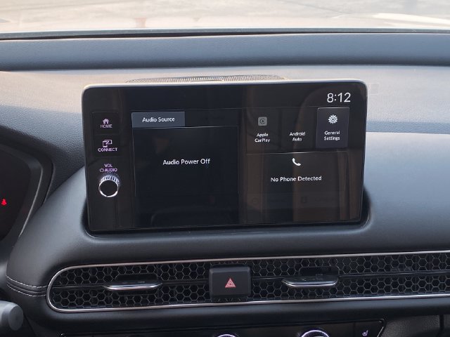 New 2027 Honda HR-V EX-L image 16