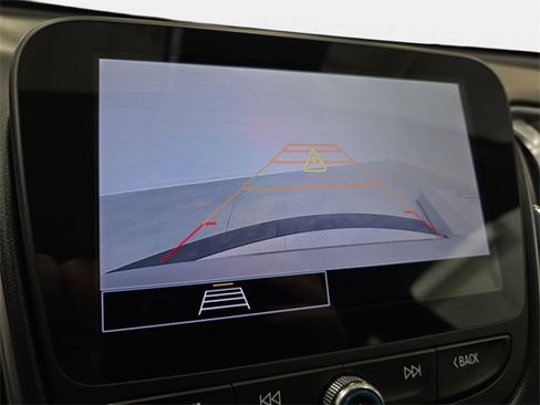 Used 2024 Chevrolet Malibu LT image 22