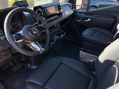 New 2026 Mercedes-Benz Sprinter 2500 image 15