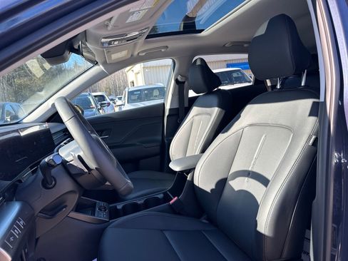 New 2026 Hyundai Kona Limited AWD/4WD image 7