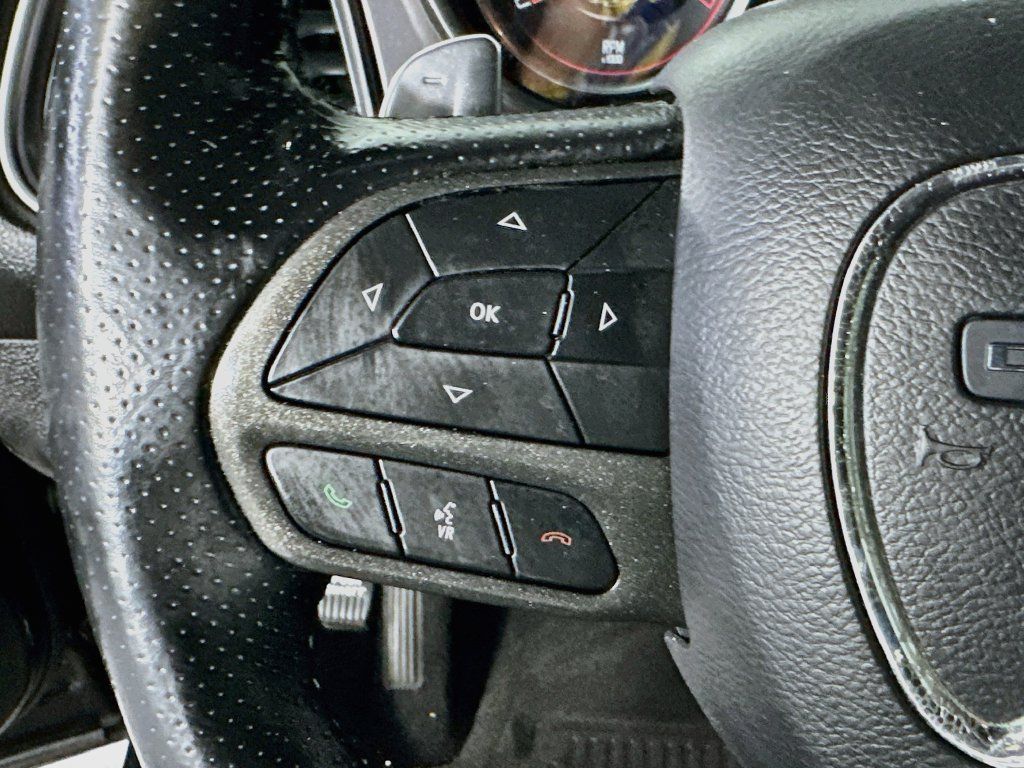 Used 2021 Dodge Challenger R/T RWD image 24