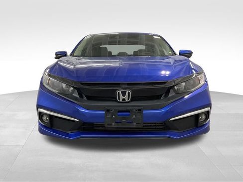 Used 2019 Honda Civic EX image 6