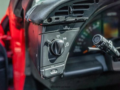 Used 1994 Chevrolet Corvette ZR1 image 45