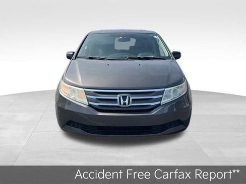 Used 2013 Honda Odyssey EX-L image 2