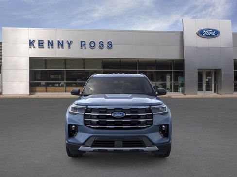 New 2026 Ford Explorer Active w/ Active Comfort Package image 8