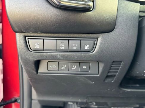 Used 2026 MAZDA CX-50 2.5 Hybrid w/ Weather Package image 20