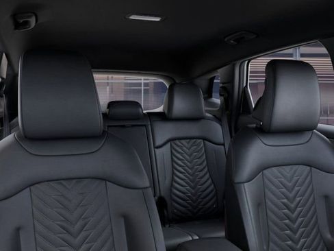 New 2026 Kia Sportage X-Line image 28