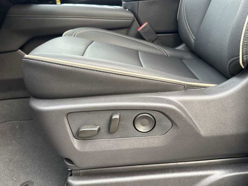 New 2026 Chevrolet Tahoe Premier image 22