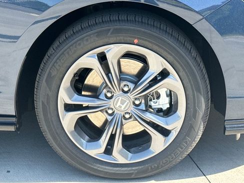 New 2026 Honda Accord EX-L image 11