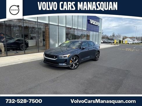 Used 2023 Polestar Polestar 2 w/ Pilot Pack image 1