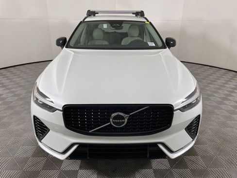 Certified 2024 Volvo XC60 T8 Plus w/ Protection Package image 4