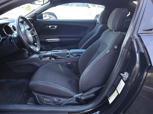 Used 2016 Ford Mustang Coupe w/ Equipment Group 051A RWD image 17