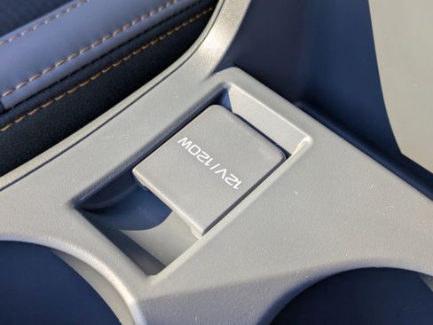 New 2026 Subaru Crosstrek 2.5i Wilderness image 31