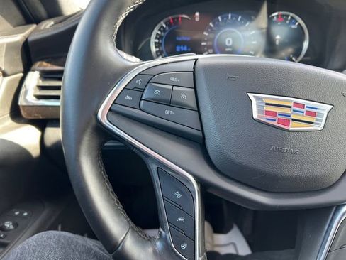 Used 2018 Cadillac CT6 Premium Luxury image 22