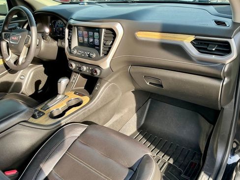 Used 2018 GMC Acadia Denali w/ LPO, Cargo Package image 24