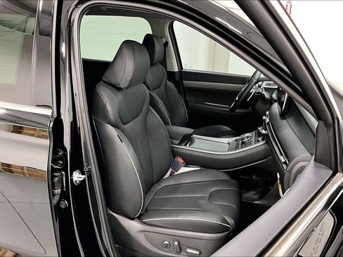 Used 2025 Hyundai Palisade SEL image 10