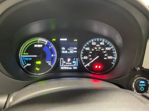 Used 2022 Mitsubishi Outlander SEL AWD/4WD image 18