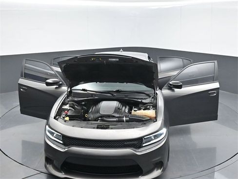 Used 2021 Dodge Charger R/T w/ Plus Group image 55