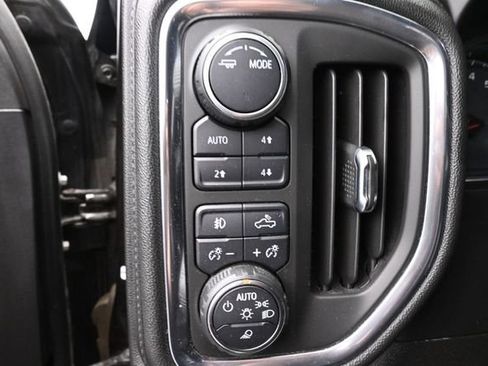 Used 2020 Chevrolet Silverado 1500 LTZ w/ Safety Package AWD/4WD image 26