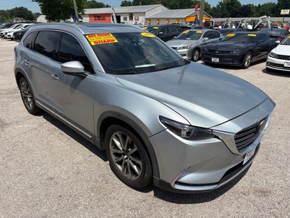 Used 2017 MAZDA CX-9 Signature
