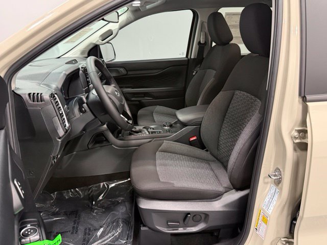 New 2026 Ford Ranger XLT w/ Equipment Group 301A High AWD/4WD image 13