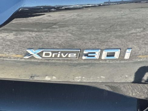 Certified 2023 BMW X3 xDrive30i w/ Premium Package AWD/4WD image 29
