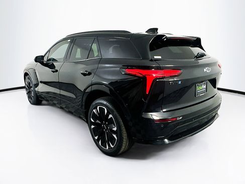 Used 2024 Chevrolet Blazer EV RS AWD/4WD image 5
