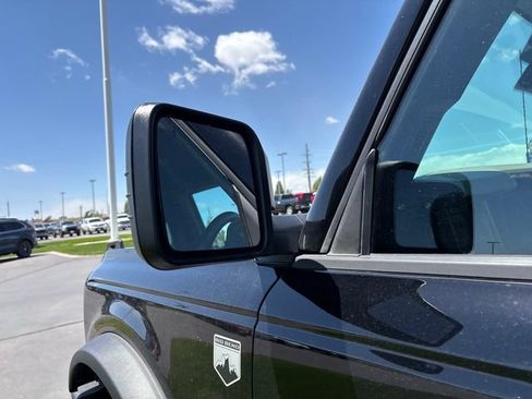 Used 2025 Ford Bronco Big Bend AWD/4WD image 28