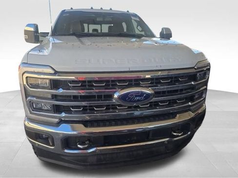 Used 2023 Ford F250 King Ranch AWD/4WD image 2