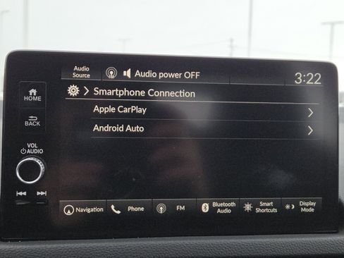 Used 2023 Honda Civic Touring image 6