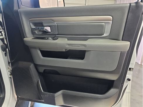 Used 2015 RAM 2500 Big Horn image 14