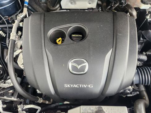 Used 2023 MAZDA CX-5 AWD 2.5 S w/ Select Package image 30