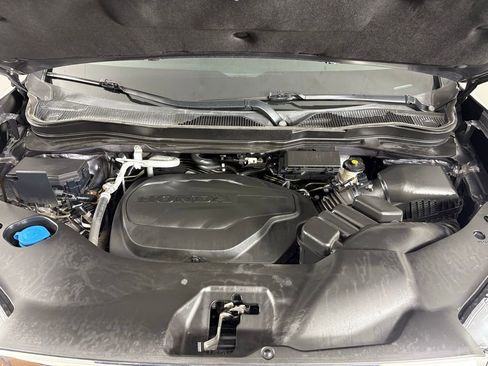 Used 2022 Honda Ridgeline RTL-E image 49