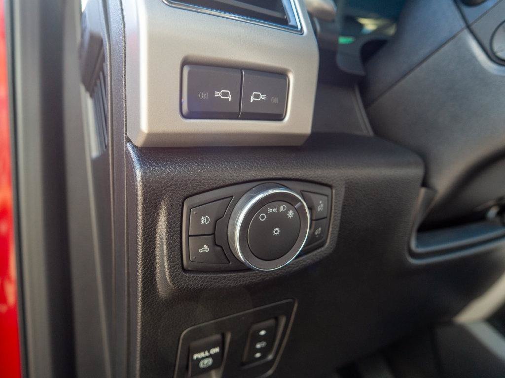 Used 2020 Ford F150 Lariat w/ Equipment Group 502A Luxury AWD/4WD image 21