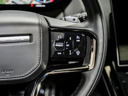 Used 2023 Land Rover Range Rover Sport SE Dynamic AWD/4WD image 17
