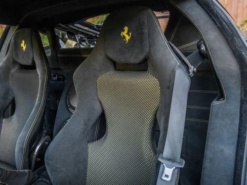 Used 2009 Ferrari F430 Scuderia image 21