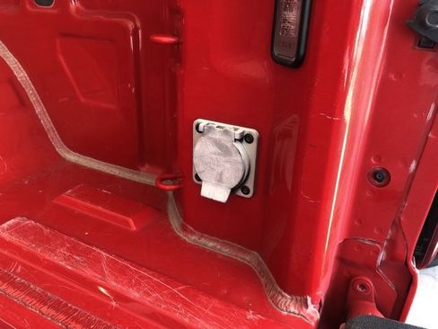 Used 2023 Chevrolet Silverado 1500 LT Trail Boss image 49