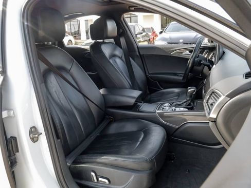 Used 2018 Audi A6 3.0T Sport w/ Cold Weather Package AWD/4WD image 38