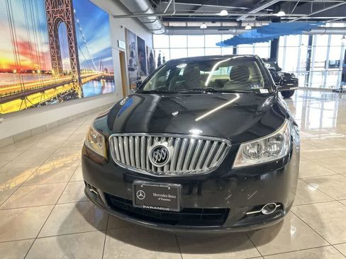 Used 2010 Buick LaCrosse CXL image 18